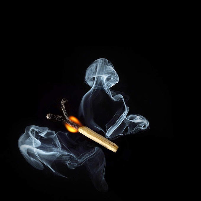 Burning-Matche-Art-by-Stanislav-Aristov-15