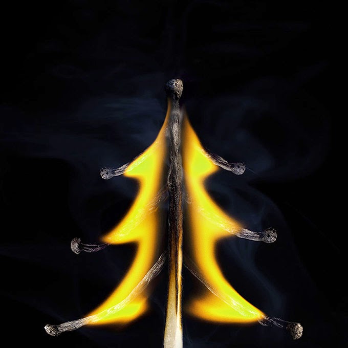 Burning-Matche-Art-by-Stanislav-Aristov-16